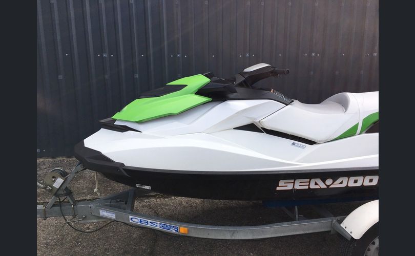 Sea-Doo gti 130-kuva-1